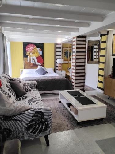 Walkervale Apartment | Studio 33