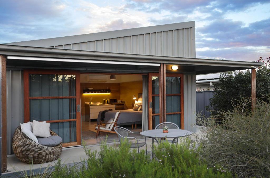 Hillvue Villa | Studio 367