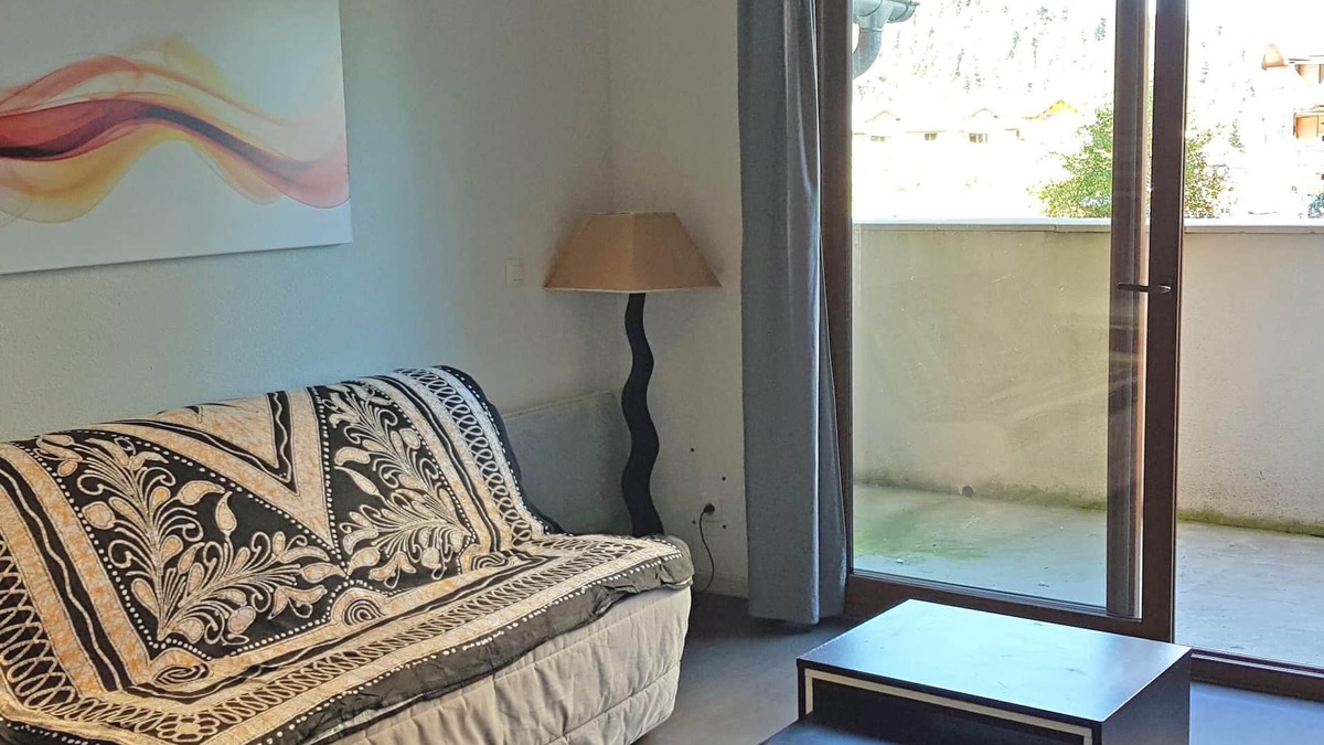 Selonnet Bed & Breakfast | Studio 4 coin montagne