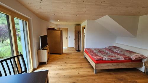 Ernen Apartment | Studio 47