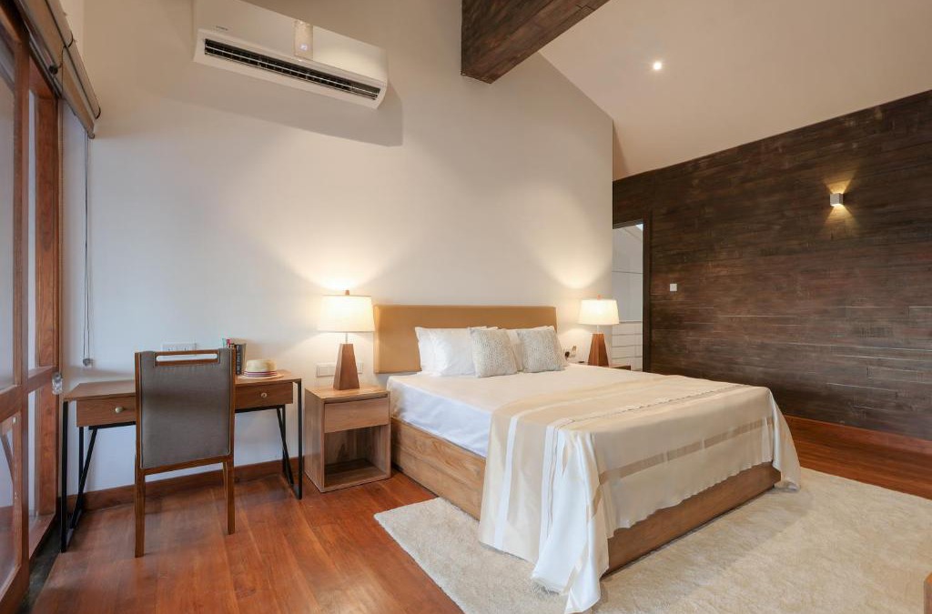 Bambalapitiya Apartment | Studio 474