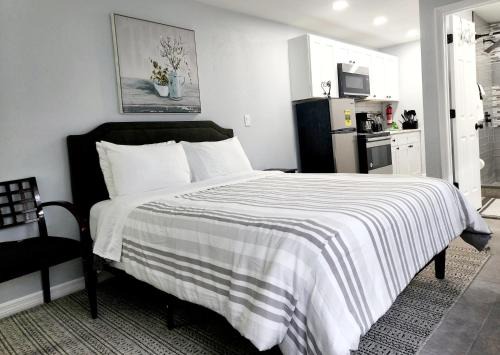 Lakeland Apartment | STUDIO 4A