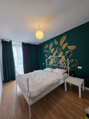 Timisoara Apartment | Studio 5