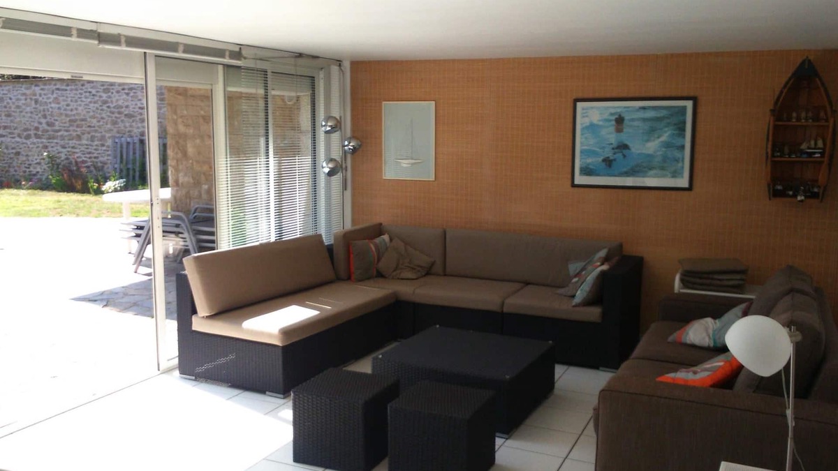 Parame Apartment | Studio 50m from the sea, near the thermal baths, ground floor, shops 300m