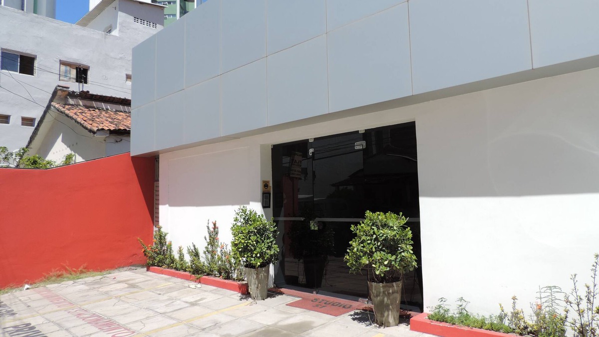 Piedade Apartment | Studio 51