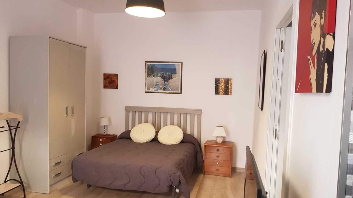 San Anton Apartment | Studio 54 Center