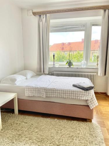 Norr Apartment | Studio 56