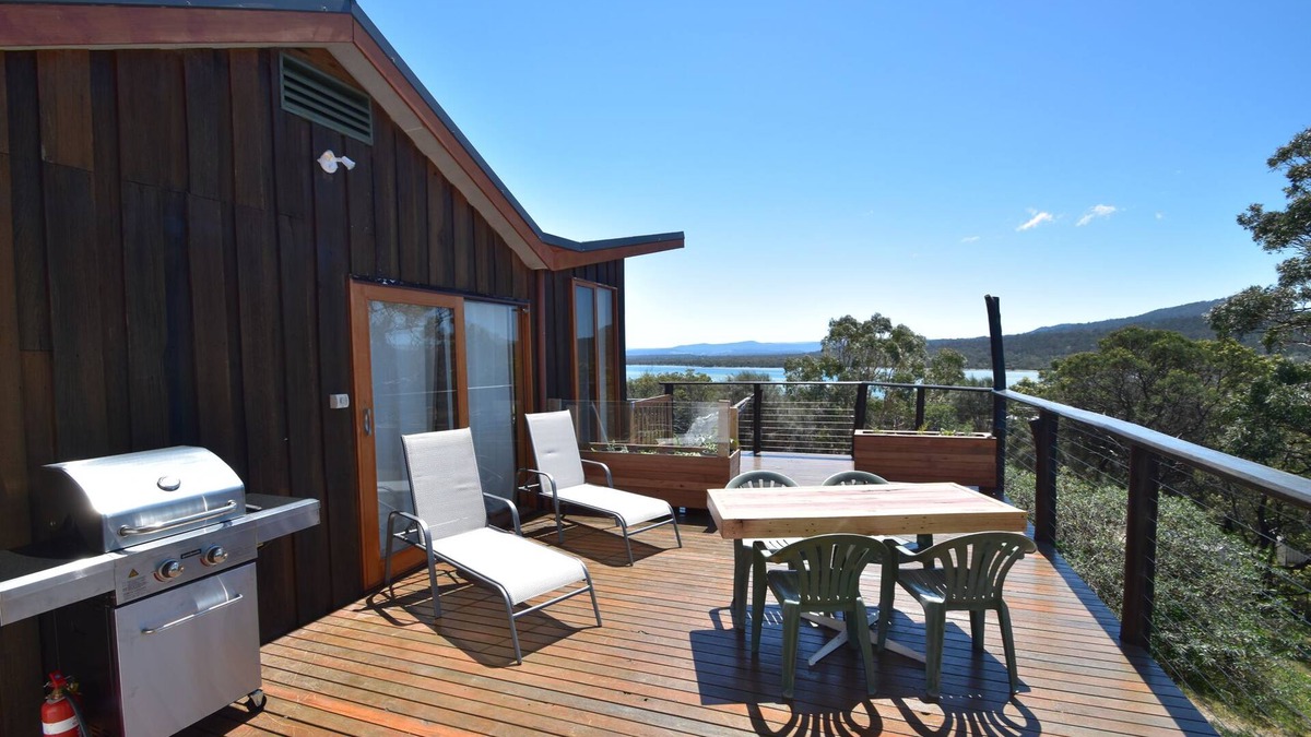 Coles Bay House | Studio 59