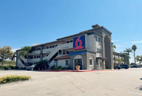Bellflower Hotel | Studio 6 Bellflower CA Los Angeles