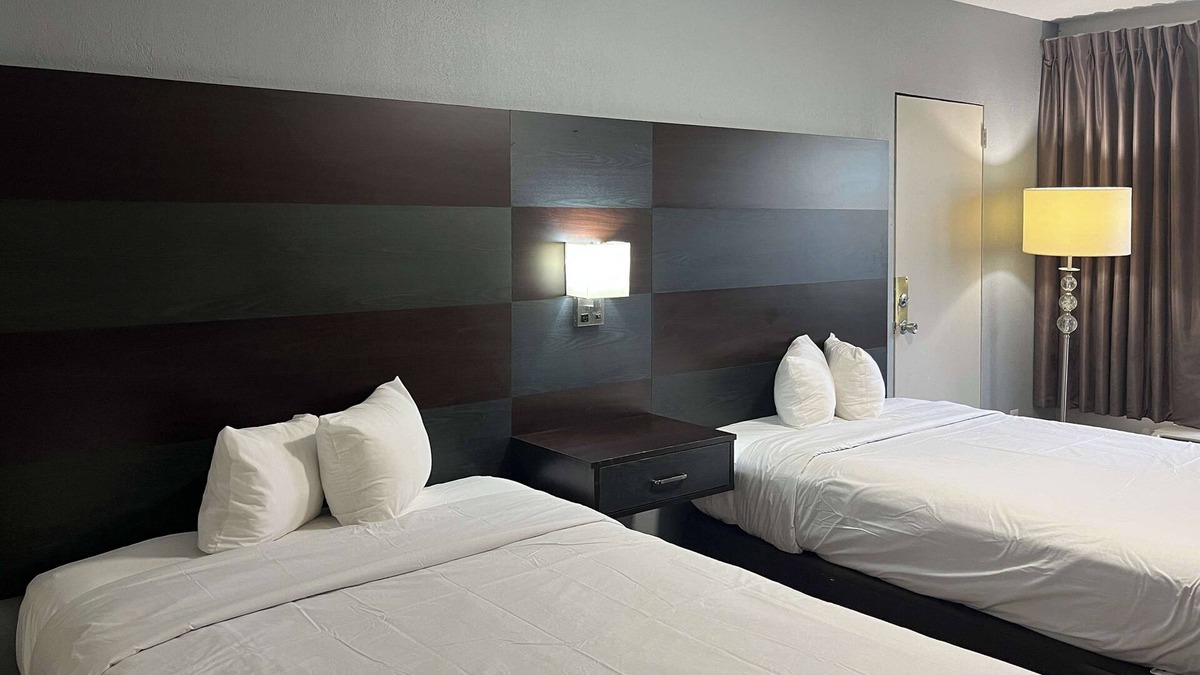 Charlotte Hotel | Studio 6 Charlotte, NC – Airport South