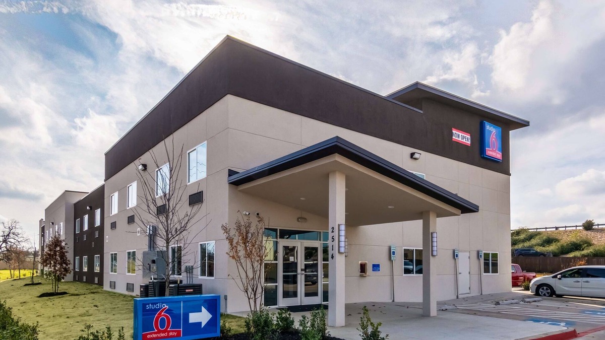 Mesquite Hotel | Studio 6 Mesquite, TX - Dallas