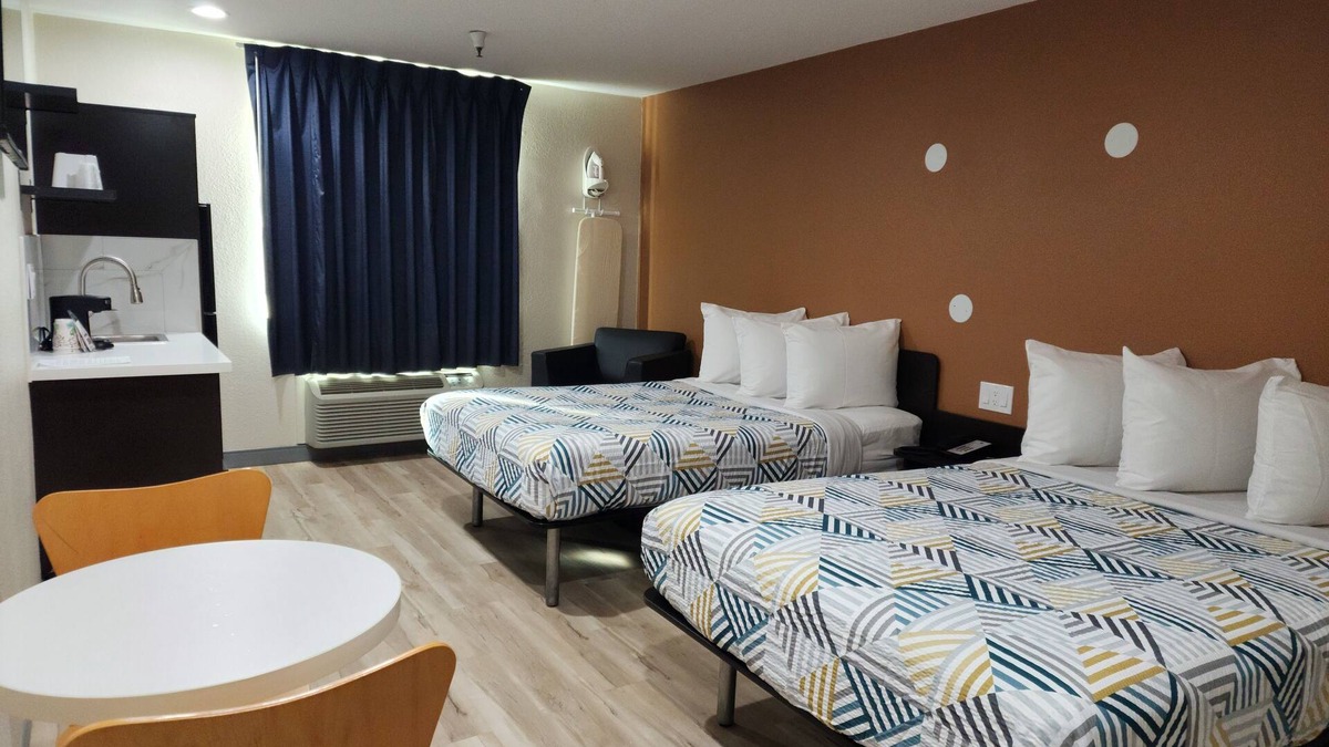 Cameron Park Hotel | Studio 6 Suites Cameron Park, CA – Folsom