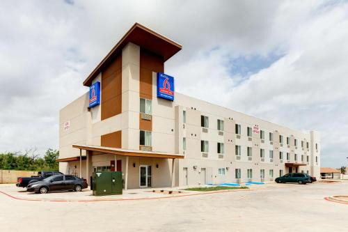 Sweetwater Hotel | Studio 6-Sweetwater, TX