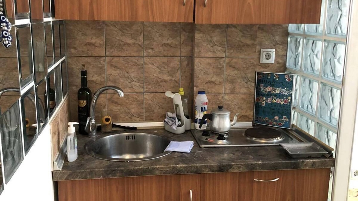 Kalamaria Apartment | Studio 66 in Kalamaria
