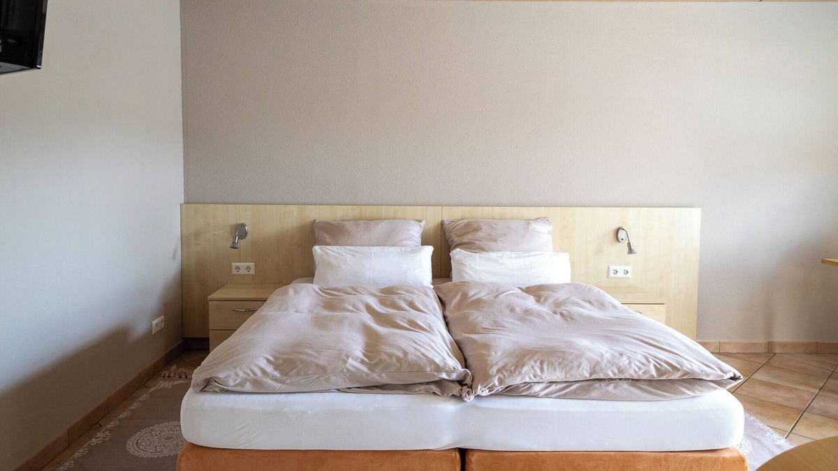 Rangendingen Apartment | Studio 7, 25sqm, 1 bedroom, max. 3 persons