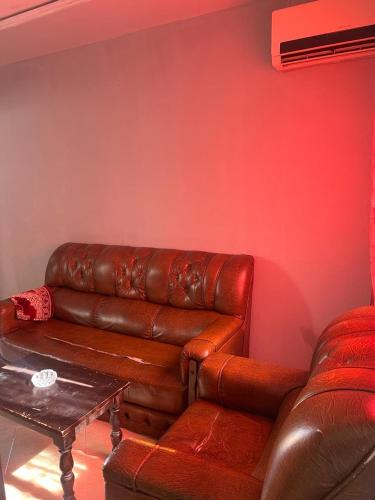 Oujda Apartment | Studio 7 en 3 eme étage