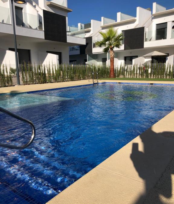 Pilar de la Horadada Apartment | Studio 7