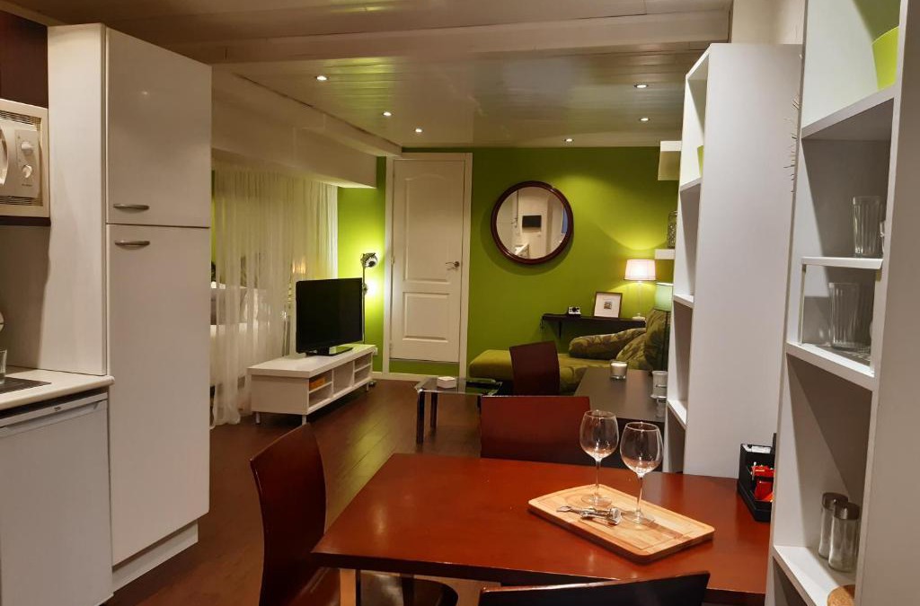 Simancas Apartment | STUDIO 7