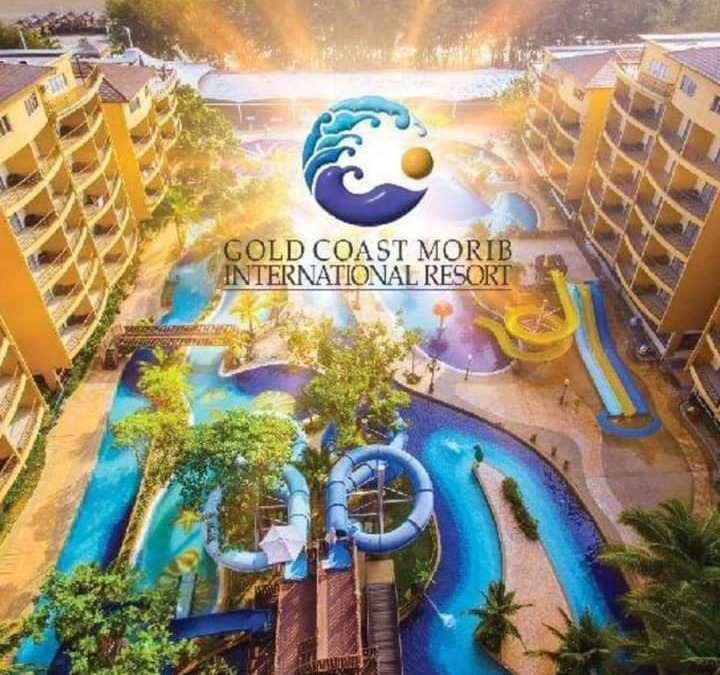 Banting Apartment | Studio 7 Gold Coast Morib Resort