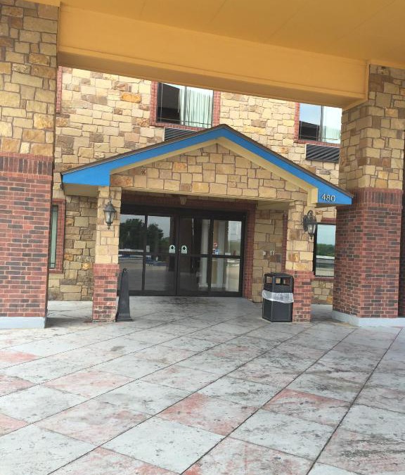 Harker Heights Hotel | Studio 7 Harker Heights