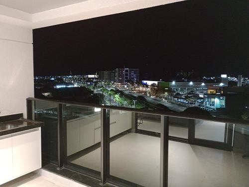Marilia Apartment | Studio 811