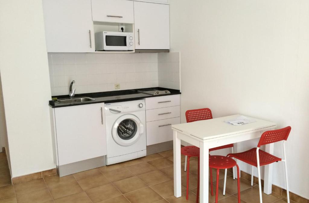 Lloret de Mar Apartment | Studio 88 - free Parking