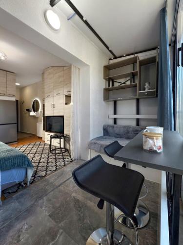 Burtaisi Apartment | Studio 89