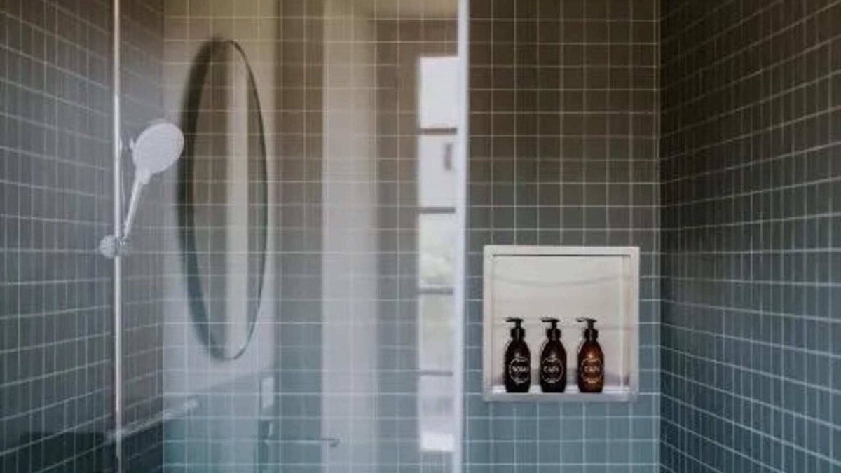 Boersch Apartment | Studio 99