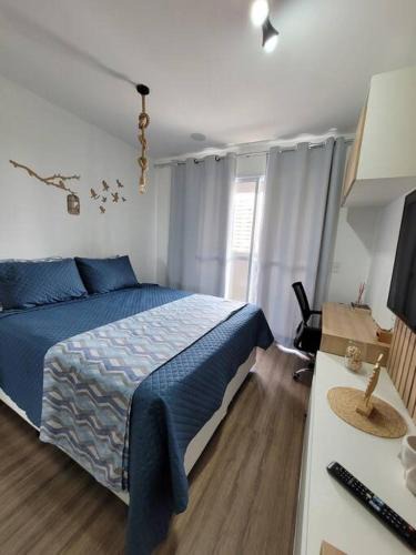Belem Apartment | Studio a 20 passos do metrô Belém
