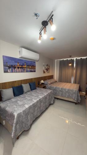 Volta Redonda Apartment | Studio a 5 min do Park Sul e Unimed