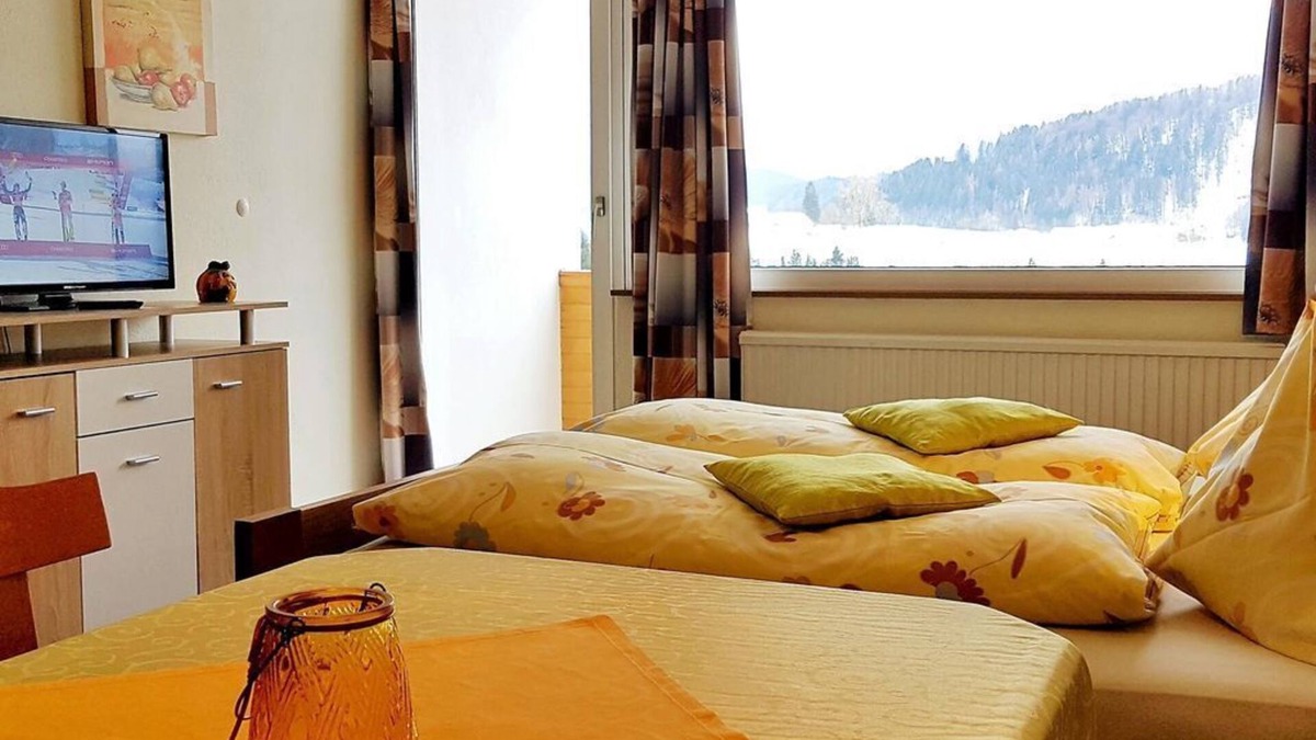 Rosenau am Hengstpaß Apartment | Studio A Pyhrgas - Haus Löger Apartments