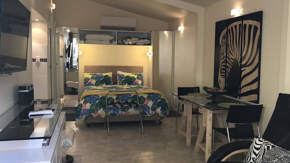 Old Reynella Apartment | Studio Accommodation 2 bedroom apartment