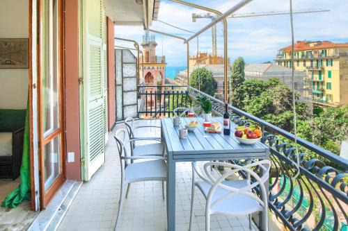 Levanto Apartment | Studio Allegra