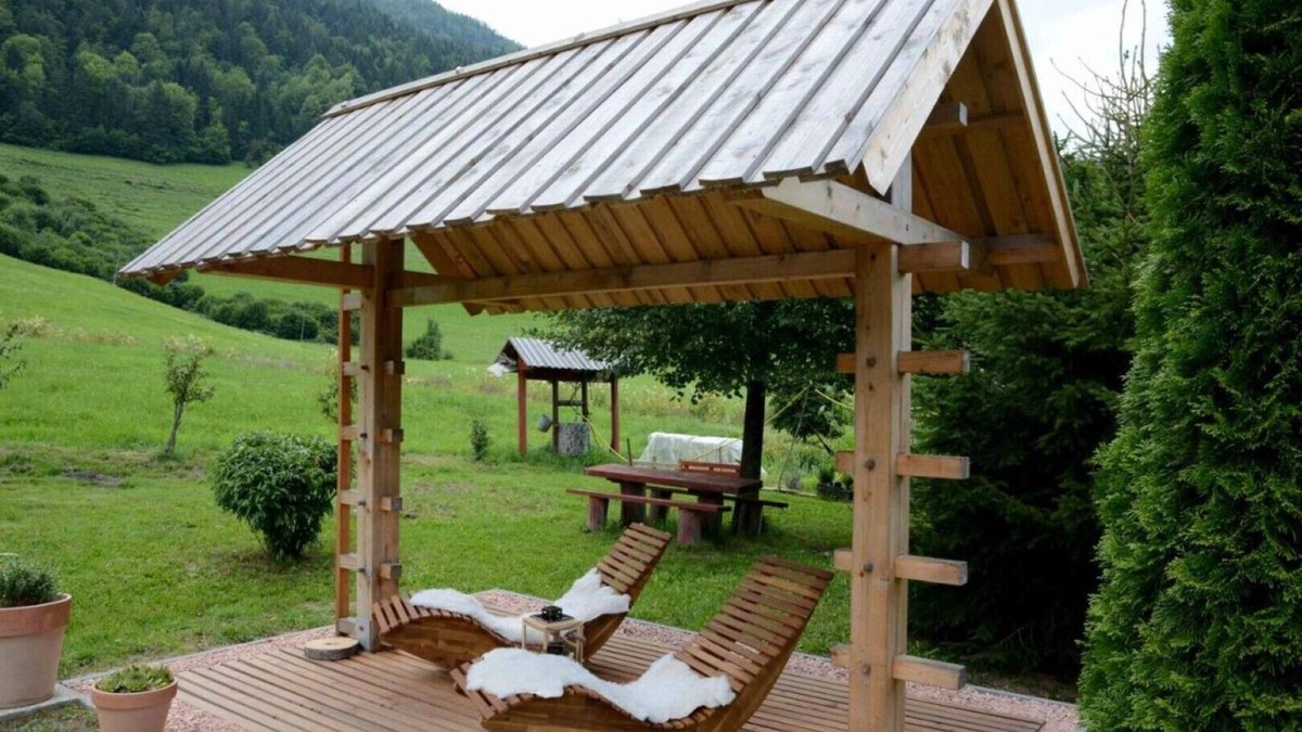 Luce Ski Chalet | Studio ALPIKA- surrounded by nature