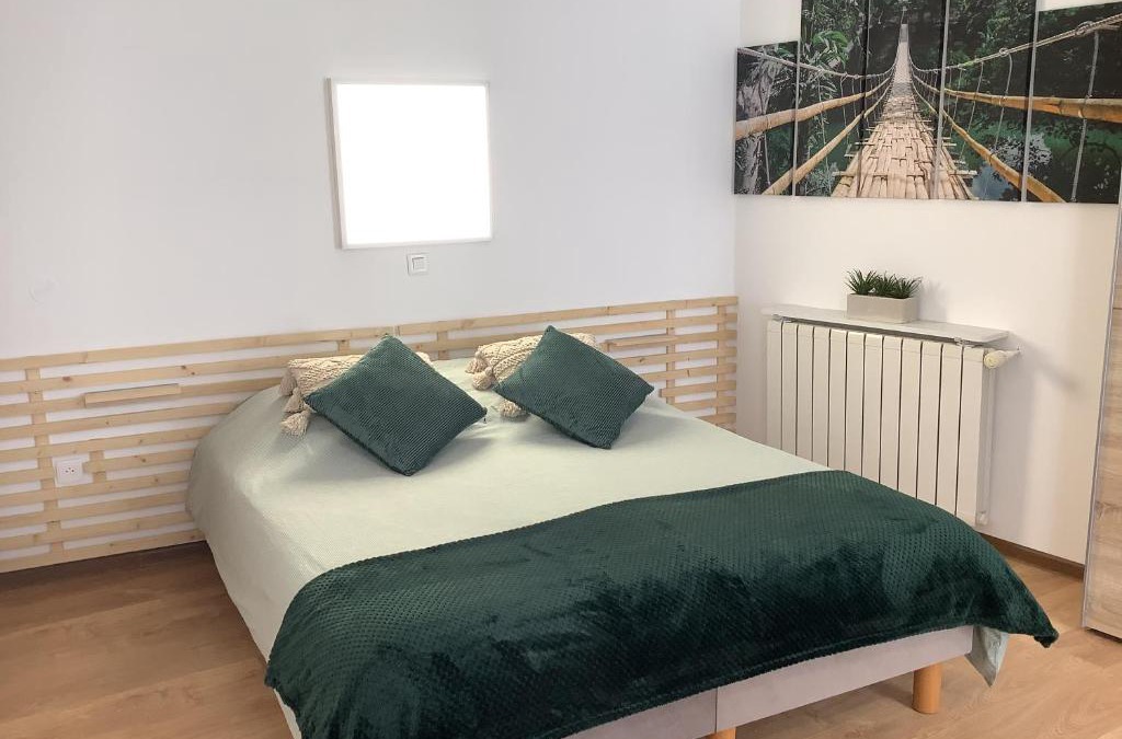 Noveant-sur-Moselle Apartment | Studio Amis de la Moselle