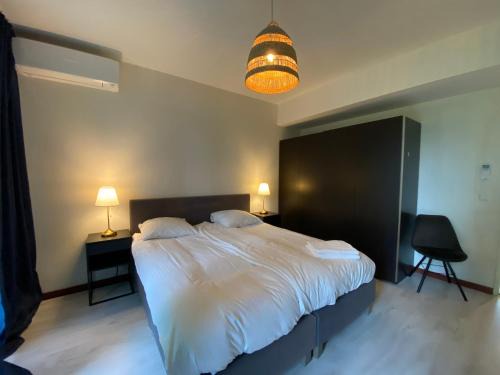 Bijlmer-Oost Apartment | Studio Amsterdam