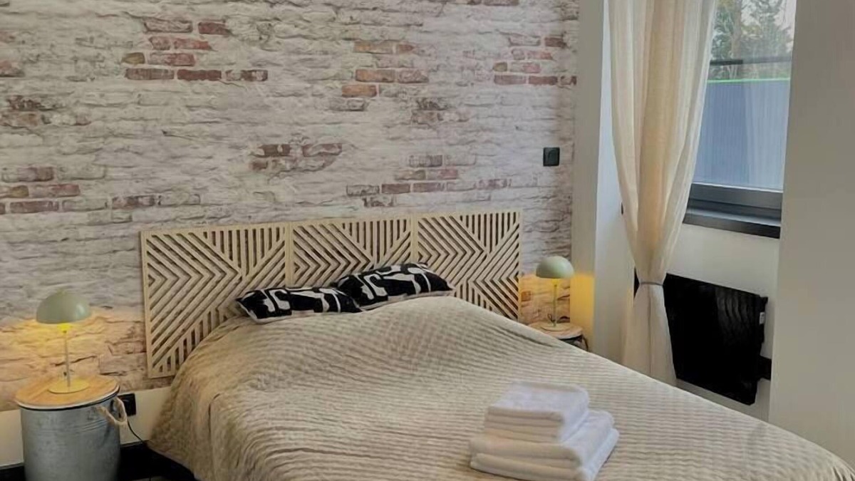 Wittelsheim Apartment | Studio Anna near Mulhouse