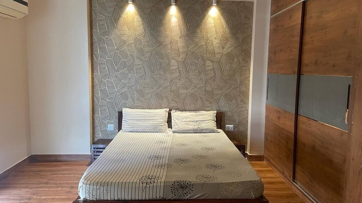 Gomti Nagar Apartment | Studio Apart at DLF MyPad in Vibhuti Khand Gomtinagar