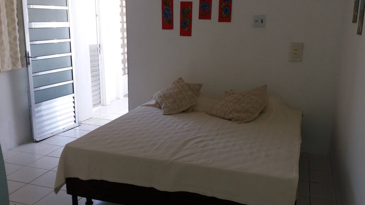 Campo Grande Apartment | Studio apartment in Olinda, close to the Convention Center, with garage