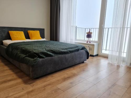 Vilnius city municipality Apartment | Studio apartamentas su balkonu