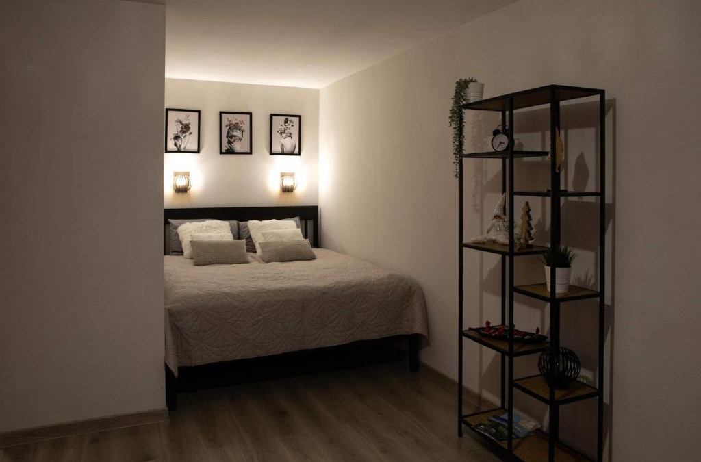 Aluksne Apartment | Studio apartamenti