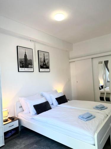 Tounj Apartment | Studio Apartman Brletić