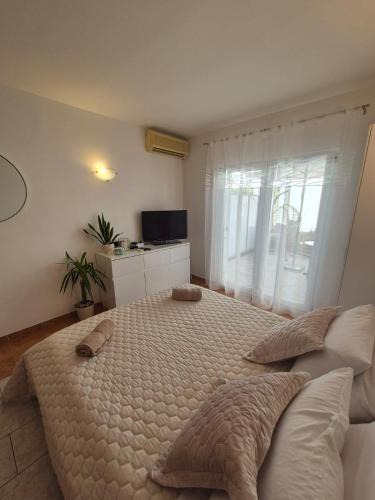 Necujam Apartment | Studio Apartman Bubi