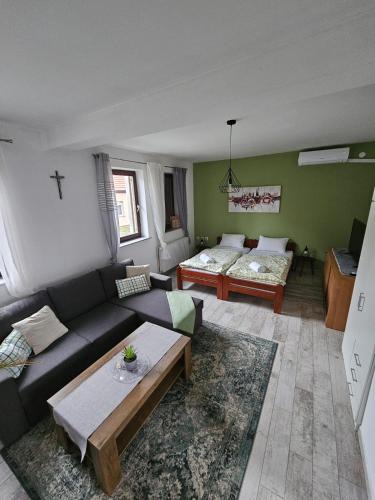 Ilok Apartment | Studio apartman Dora