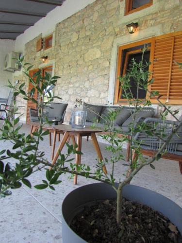 Vizinada Apartment | Studio apartman Filipi 5