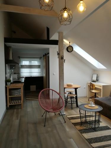 Dreznik Grad Apartment | Studio apartman HANA