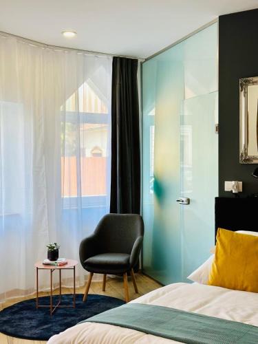 Koszeg Apartment | Studio apartman