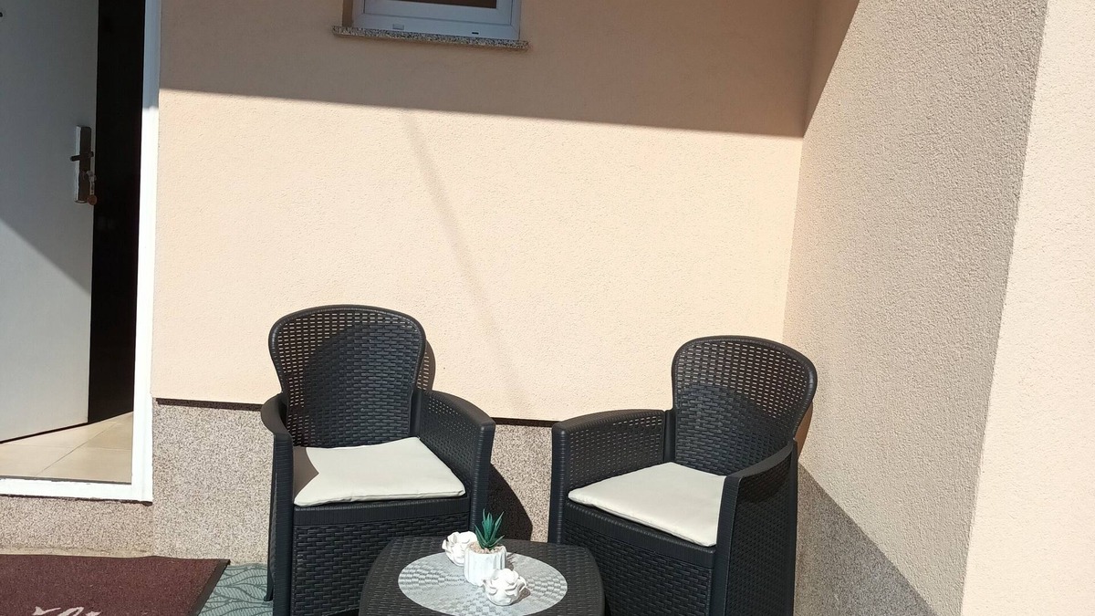Sodici Apartment | Studio Apartman Kostrena udaljen od prekrasnih plaža 10min