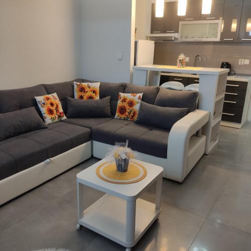 Vinkovci Apartment | Studio apartman Laura
