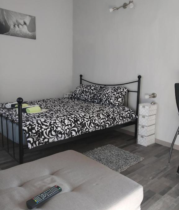 Krmed Apartment | studio apartman M&S Perkovic